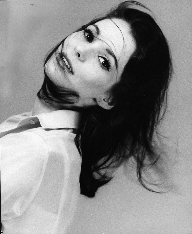 susan strasberg b28