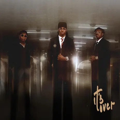 FOLA ft BELLA SHMURDA & ZLATAN - IT'S OVER Official Video 2026