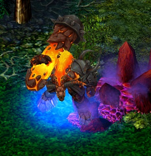 Earthshaker