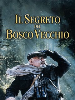 Il Segreto Del Bosco Vecchio (1993) WebDL 1080p AC3 ITA