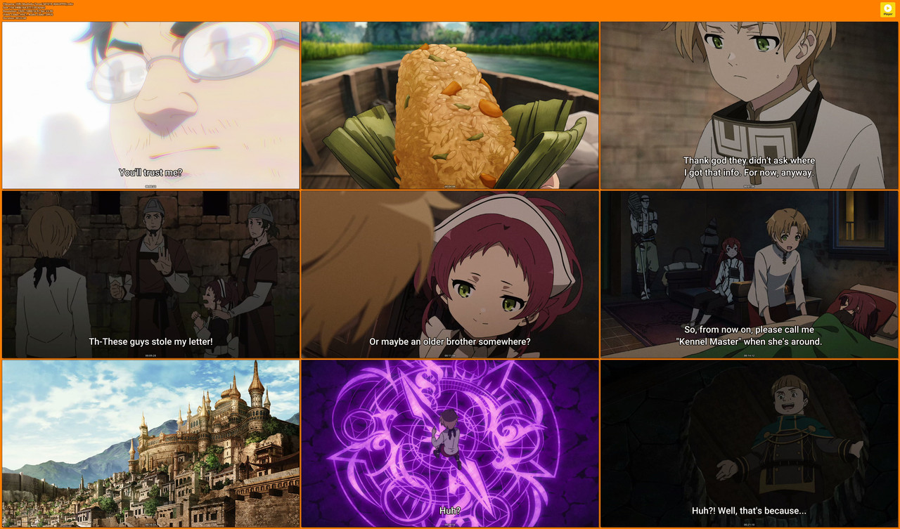 [HR] Mushoku Tensei S01E19 [84A3FF95].mkv