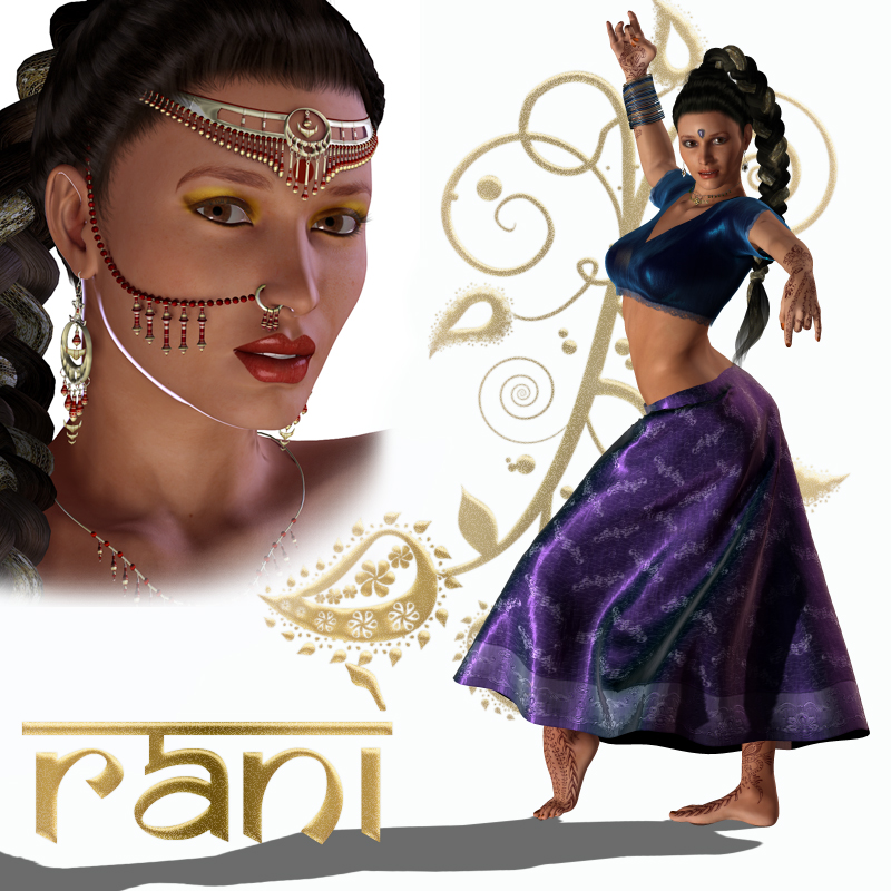 Rani for V4