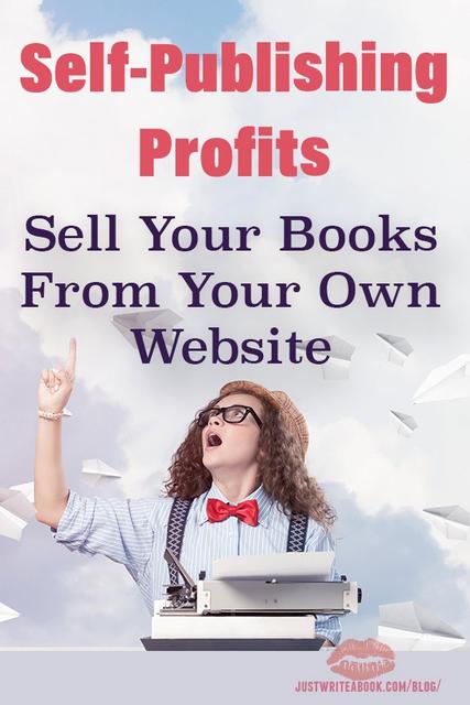 Self-Publishing Profits Self-Publishing Profits