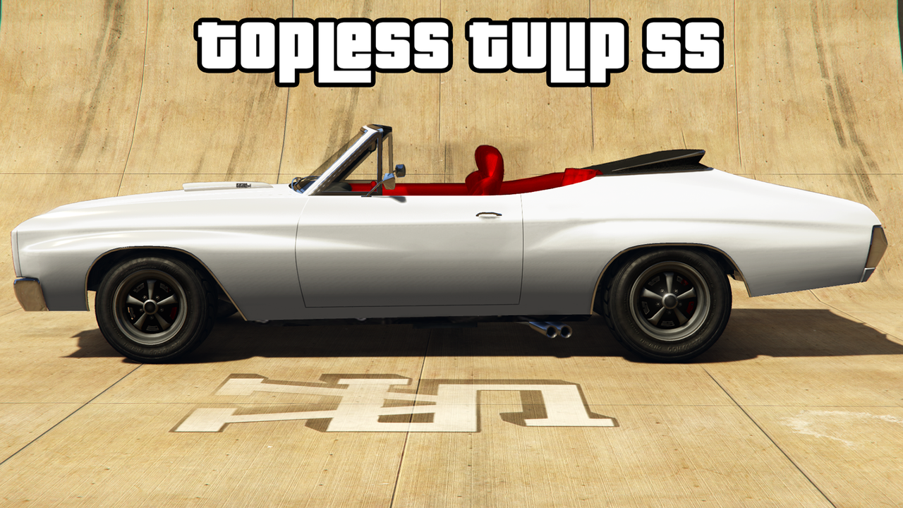 Topless Tulip SS (1)