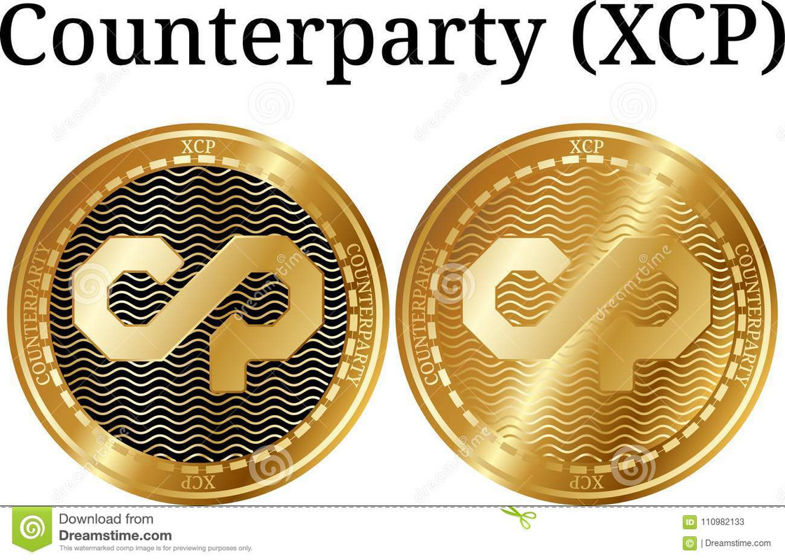 XCP