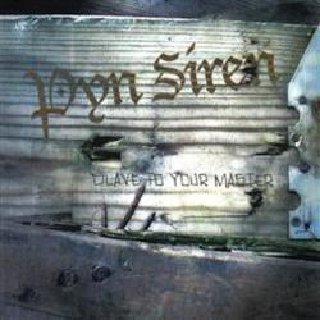 Pyn Siren - Slave To Your Master (2003).mp3 - 224 Kbps