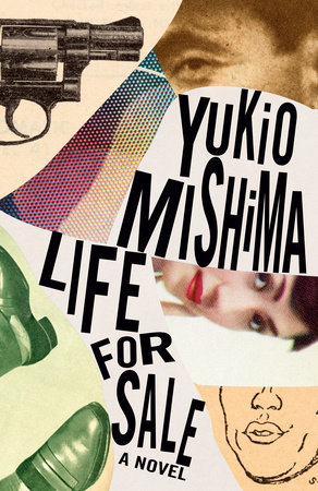 Book Review: Life for Sale by Yukio Mishima