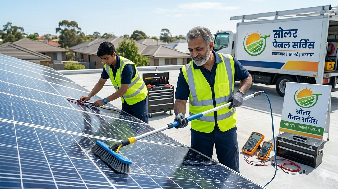 Solar Panel