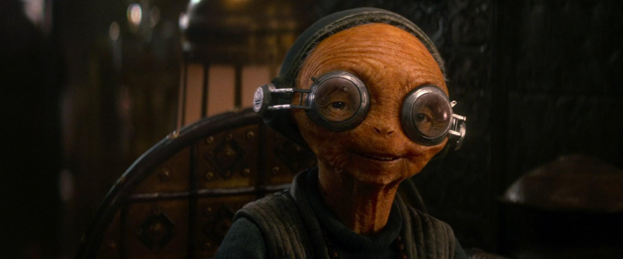 Star Wars - The Force Awakens 2015 (1080p x265 1