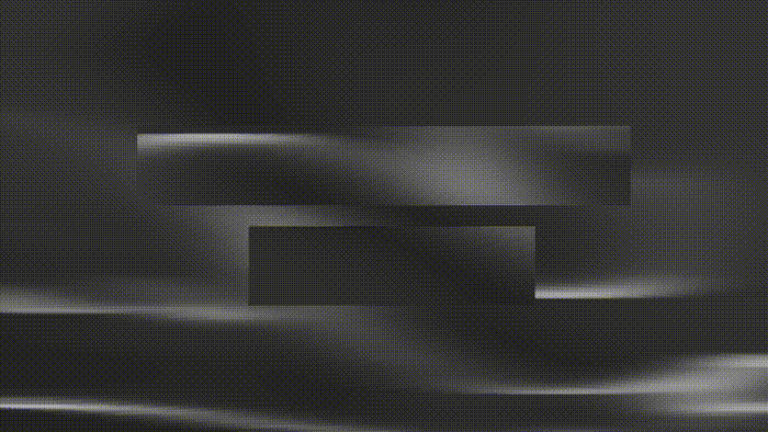 Fondo animado para iglesias Silver Fluid