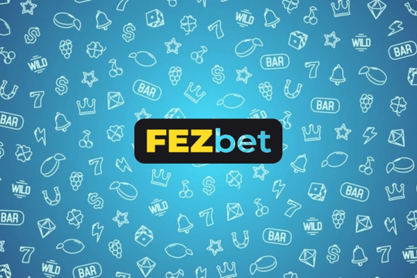 Fezbet mit Einsätzen
