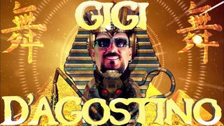 Gigi D'Agostino - Discografia (1996-2010) .mp3 - 320 Kbps