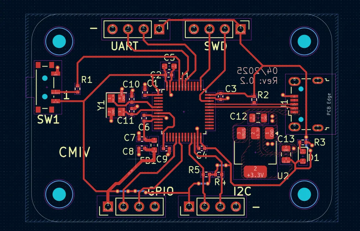 PCB Image
