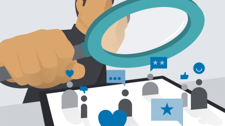 Social Media Monitoring: Strategies and Skills