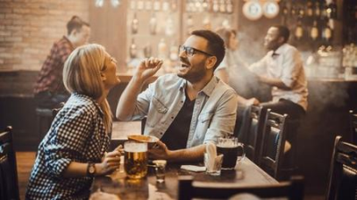 Confidence on a Date, Relationships and Beyond Confidence on a Date, Relationships and Beyond