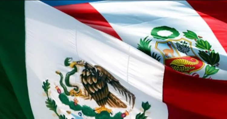 México lamenta el retiro Manuel Gerardo, como embajador de Perú