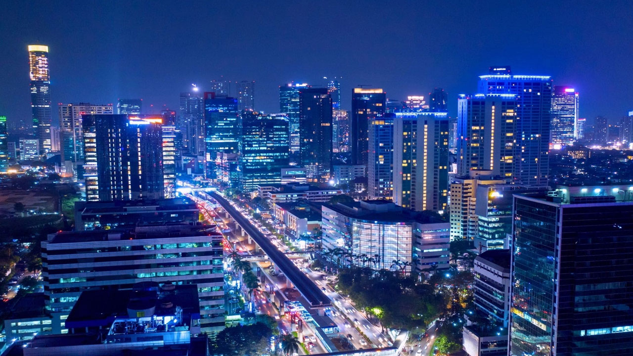 Mengapa Indonesia Tak Ikut Memanfaatkan Peluang?