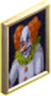 Tragic Clown