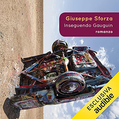 Giuseppe Sforza - Inseguendo Gauguin (2021) (mp3 - 128 kbps)