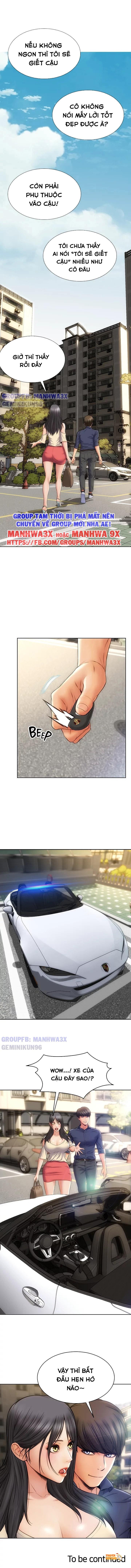Xem ảnh Fuck Boy Báo Thù - Chapter 5 - tmpq650wc9m - Truyenhentaiz.net