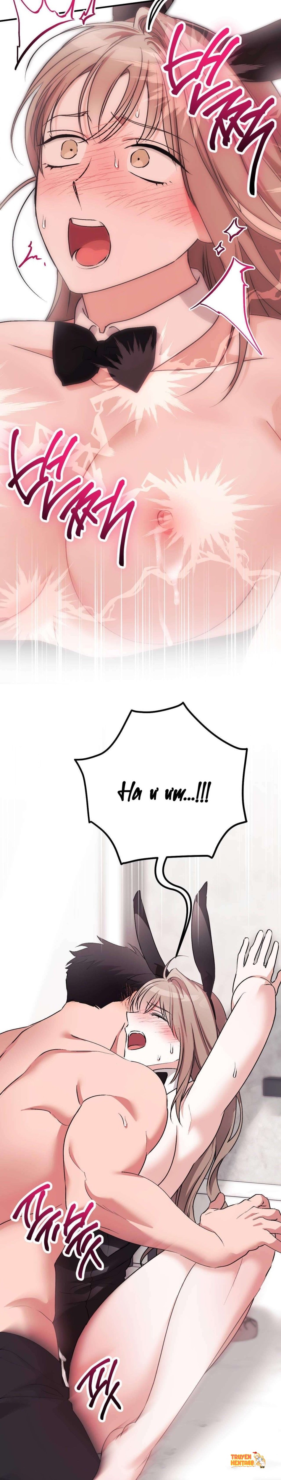 Xem ảnh [18+] Sữa Dâu Khiêu Gợi - Chapter 47 - tmprk2 cxbd - Truyenhentaiz.net