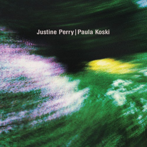 Paula Koski - Paired Works (2026) MP3