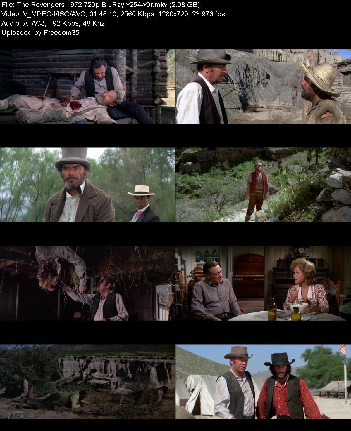 The-Revengers-1972-720p-Blu-Ray-x264-x0r