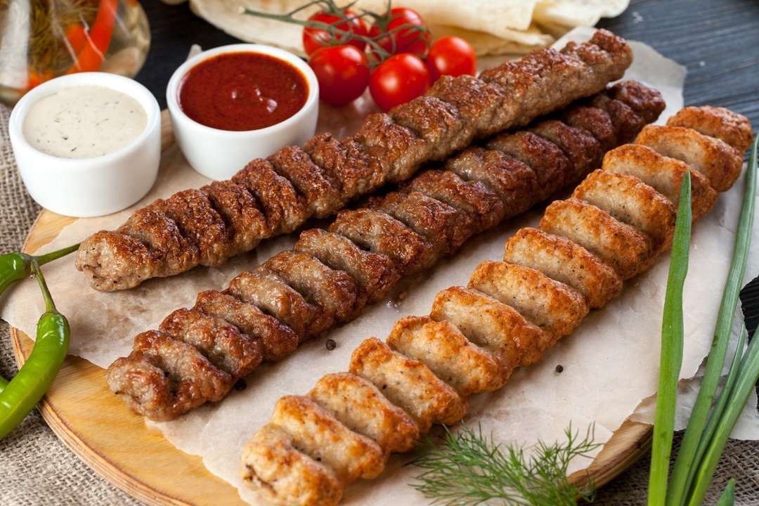 Шашлык Люля кебаб (180 г)