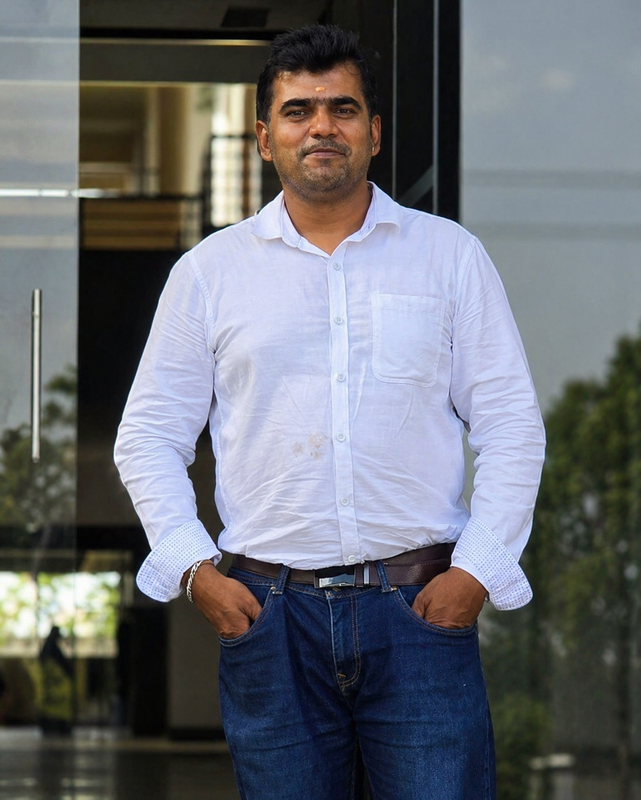 Founder & CEO — DataZync