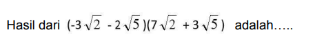 Soal 1