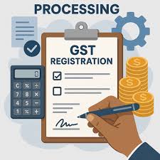 GST Registration
