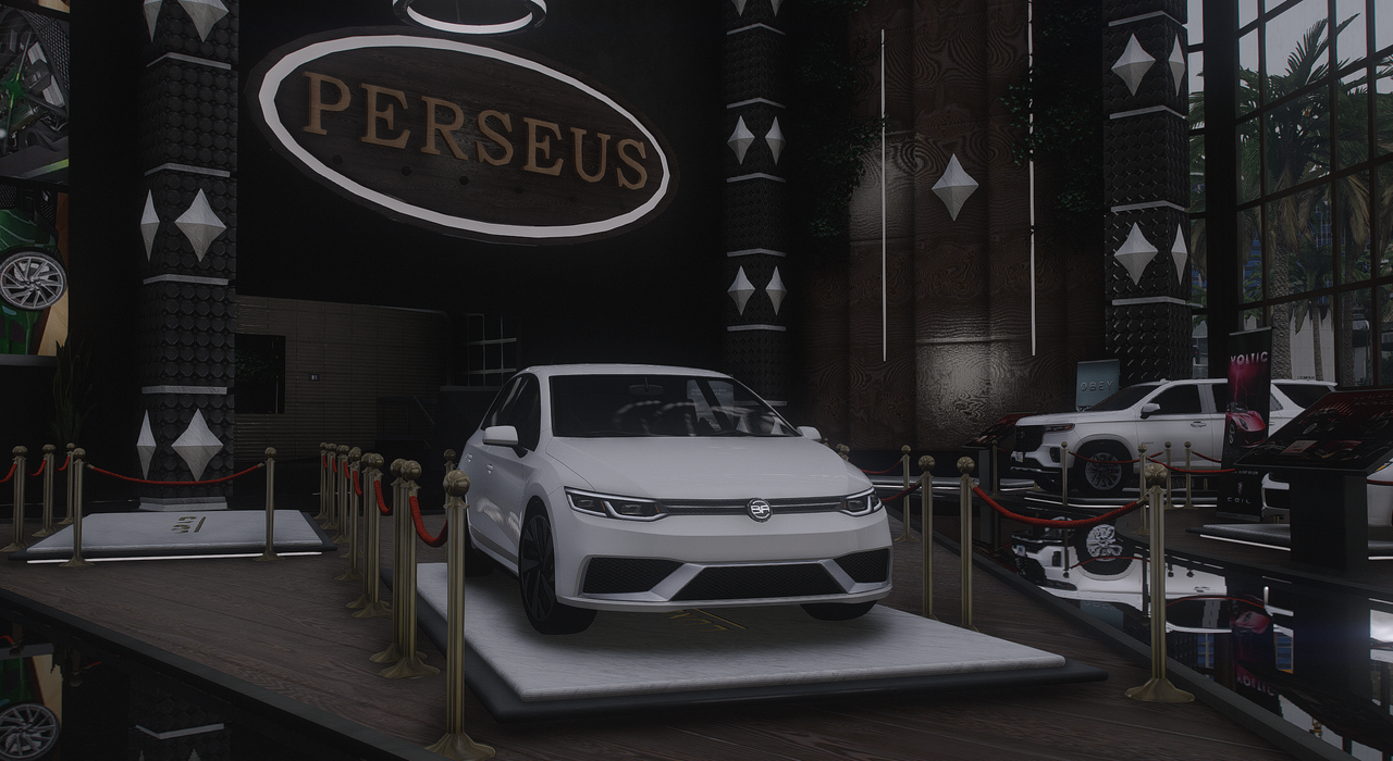 Club XR