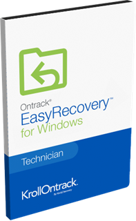 Ontrack EasyRecovery Professional / Premium / Technician v14.0.0.0 Multilingual 