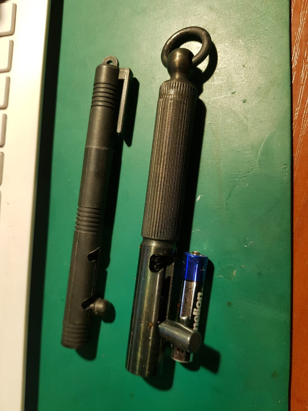 Сигнал охотника