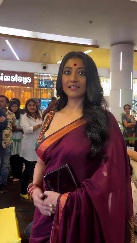 Paoli Dam hot leaked videos download