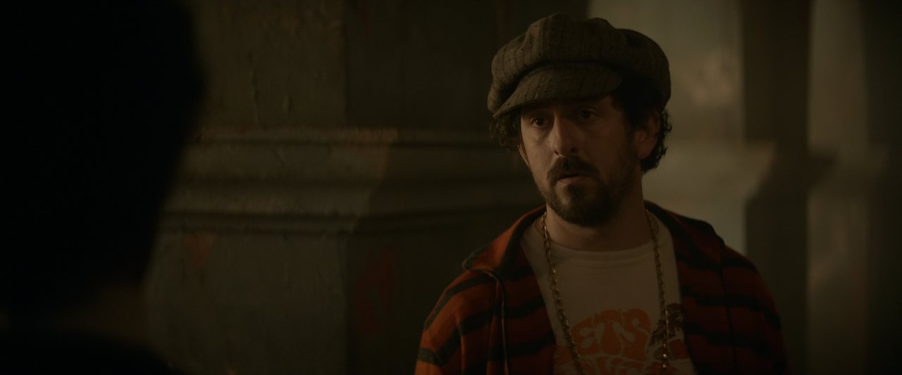 The.Continental.S01E02.Night.2.Loyalty.to.the.Master.1080p.10bit.PCOK.WEB-DL.DDP5.1.HEVC-Vyndros.mkv