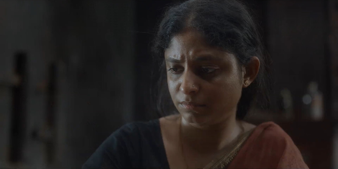 Muthassi 2026 WebRip Season 1 [Hindi + Tamil + Malayalam] 480p 720p ESub Screenshot