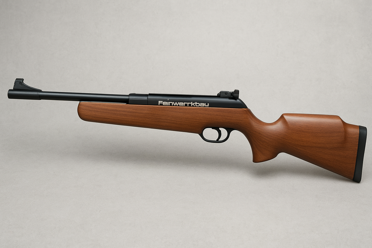 HW99S By Feinwerkbau