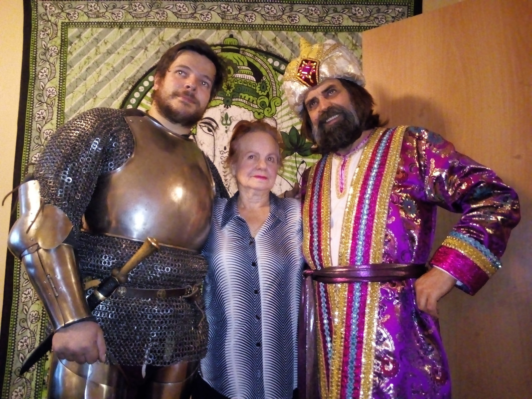 Промо-ролик 19