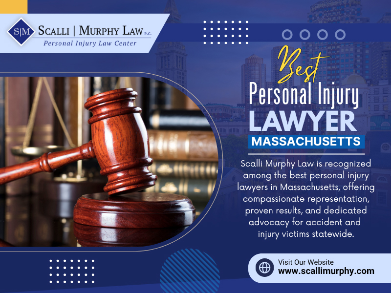 Best Personal Injury Lawyer Massachusetts