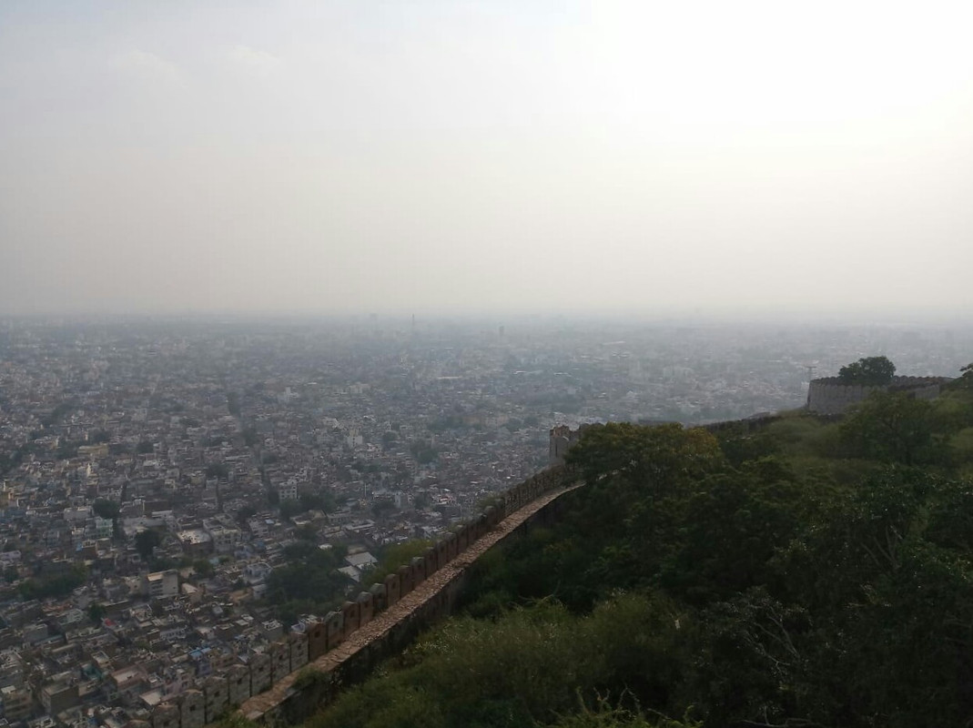 What to do in Jaipur