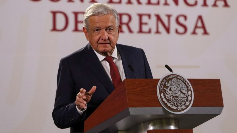 Contra la guerra: AMLO presentará propuesta de tregua mundial; 