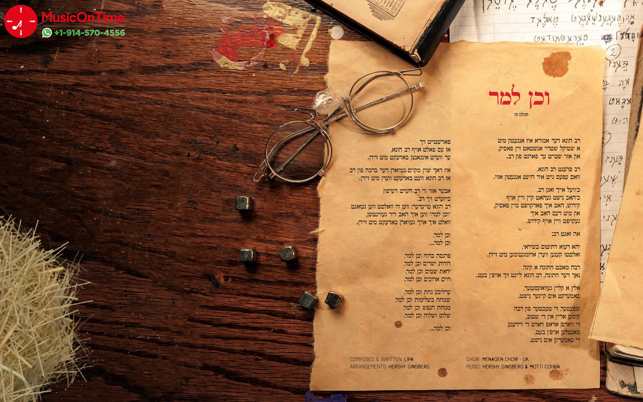 PDF - BavLipa - Lipa Schmeltzer - @MusicOnTime-page-011