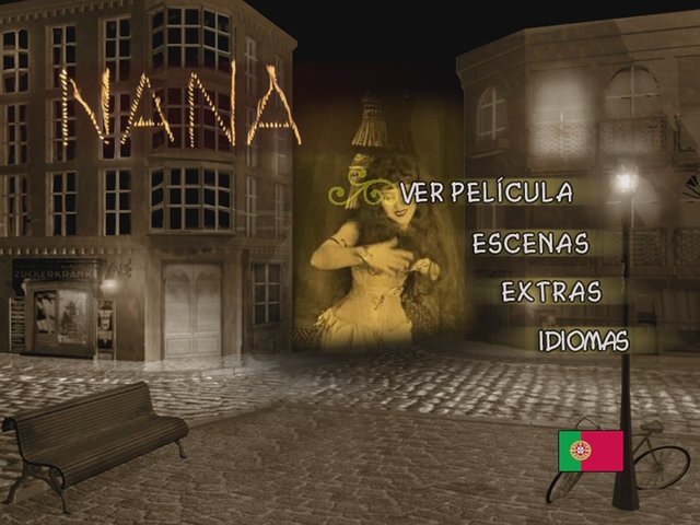 1 - Nana (E.E.C.) [Restaurada] [DVD9Full] [Pal] [Muda] [Sub:Cast/Port] [1926] [Drama]