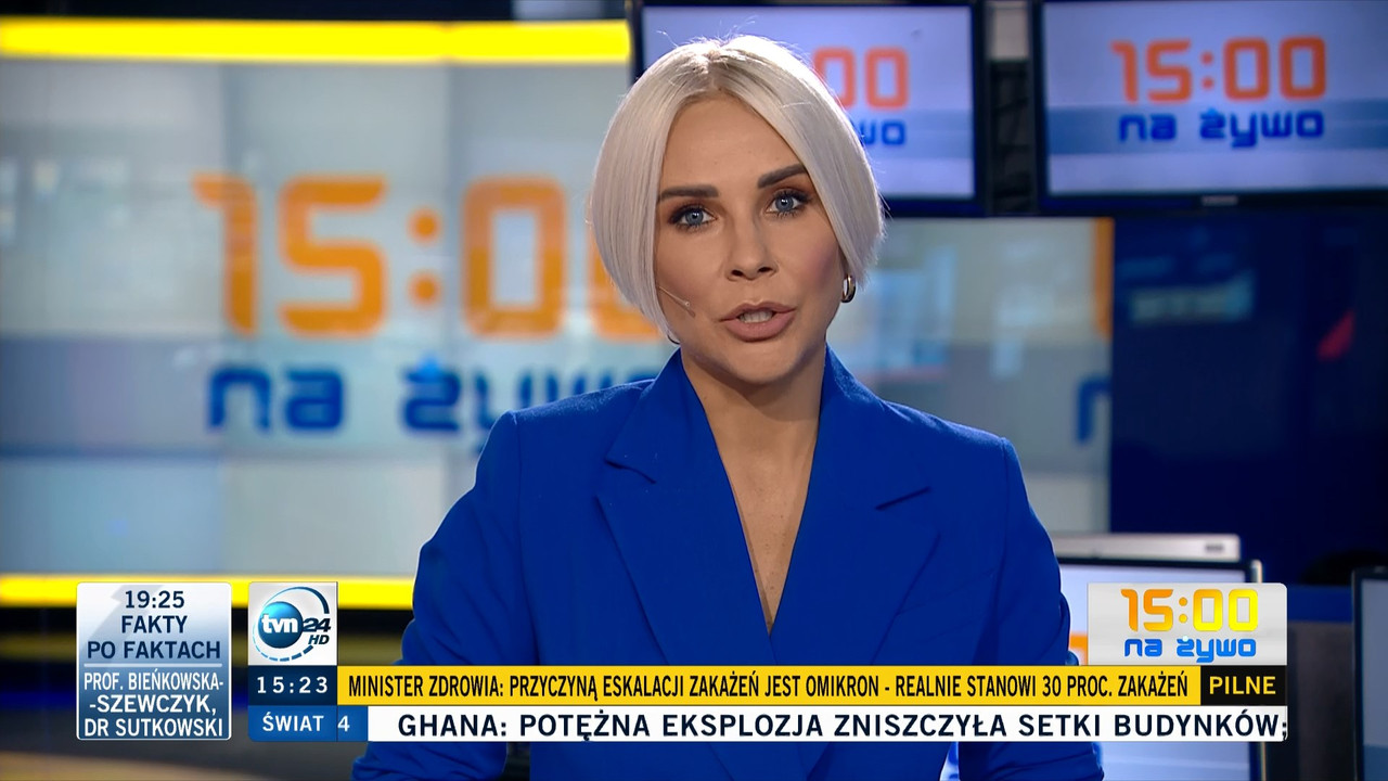 21 01 2022 anna jedrzejowska tvn24 2
