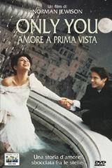 Only You - Amore a prima vista (1994).mkv BDRip 1080p x264 AC3 iTA-ENG DTS ENG