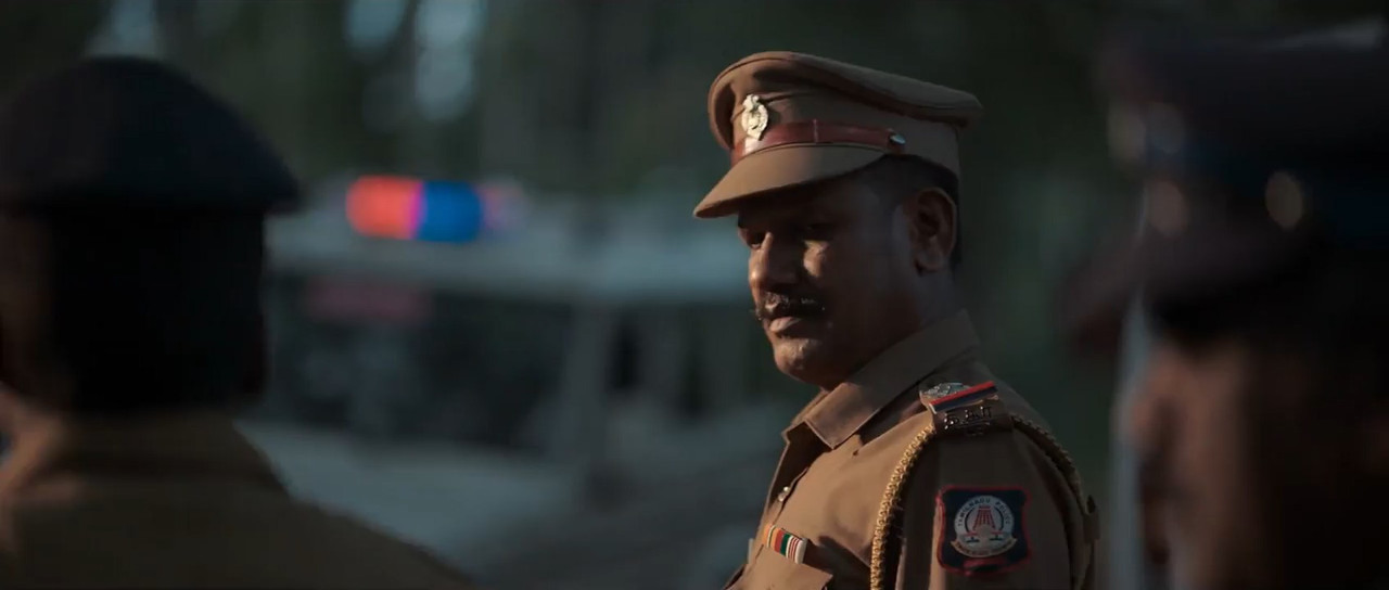 Paramasivan Fathima 2025 WebRip [Tamil] 480p 720p ESub Screenshot