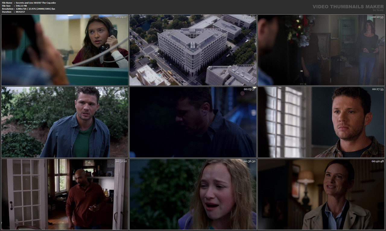 Secrets and Lies S01E07 The Cop.mkv