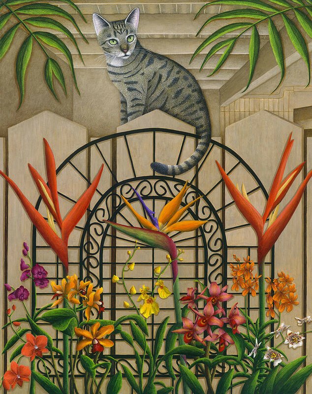 28-cat-cheetahs-fence-carol-wilson