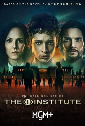 L'Istituto - The institute - Stagione 1 (2025) (3/8) WEB-DL 720P ITA ENG DDP5.1 x264 mkv